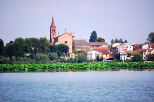 Antico Residence, MantegnaHotels