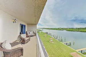 Bay Shores 417 - Oakhurst Terrace