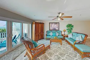 Sunset Paradise #10 - Broken Island