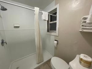 Double Room with Two Double Beds room in Travel Inn