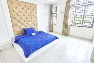 Happy Journey Homestay Mersing - Padang Endau