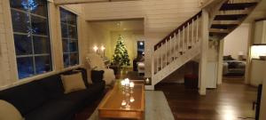 Aada Villa by the slopes