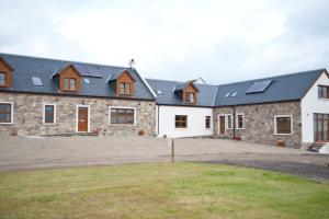 3 stern pension Bamflatt Farm Bed & Breakfast Strathaven Grossbritannien