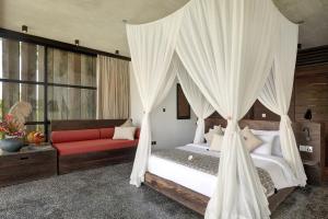 Villa sang trọng (Luxury Villa)