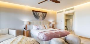 Casa Mia 3 bedroom At Mareazul apts