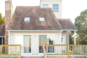 Harborview 17 - اوشن بينس