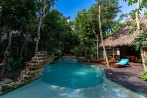 Xoot Ka Ana Villa Cielo