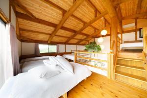 Munakata Villa MINAWA 4-Star Accommodation suite