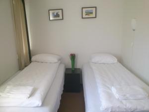 Double Room room in Pilegrimsgården Hotell og Gjestegård