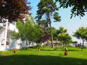 Hotel Minerva