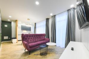 The Central Park Residence