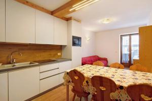 Chalet Meridiana Appartamento 6