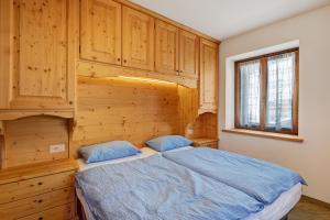 Chalet Meridiana Appartamento 6