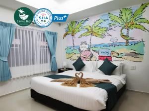 Green Bay Samed Resort