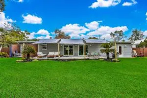 Adventure Oasis - Davis Shores