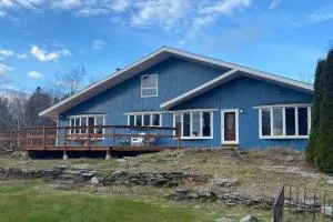 Rustic Retreat - ويست دوفر