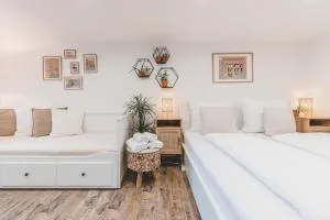 Konekt Apartment - Větřní