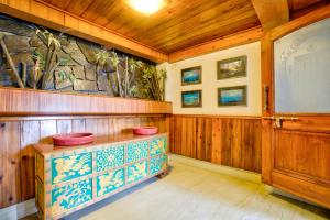 Summit Ttakshang Residency Hotel & Spa Mg Marg