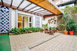 Summit Ttakshang Residency Hotel & Spa Mg Marg