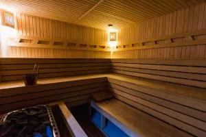 Koncha-Zaspa Spa Hotel - Golubinoye