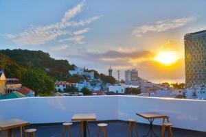 Blue Sea Luxury Hotel & Apartment Vũng Tàu