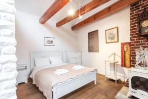 Castle View Apartment by Reside Baltic