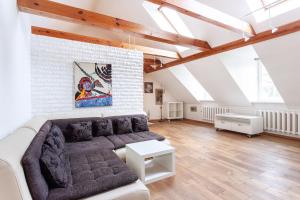 Castle View Apartment by Reside Baltic