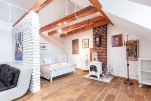 Castle View Apartment by Reside Baltic