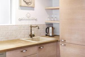 Castle View Apartment by Reside Baltic