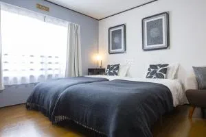 Flat piece chair house - Vacation STAY 34091v - Metaniku