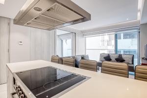 Breeze Easy at Nautico