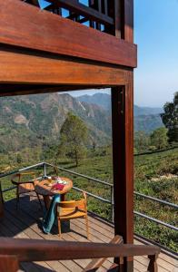 Taj Chia Kutir Resort & Spa Darjeeling