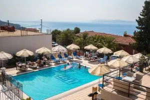 Saulas Studios - Mousata