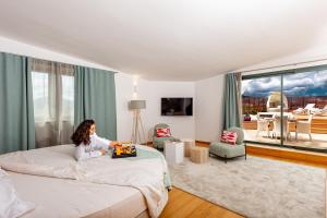 Mercure Olbia Hotel e Spa