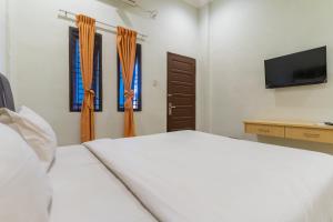 Vandolia Guest House Medan RedPartner