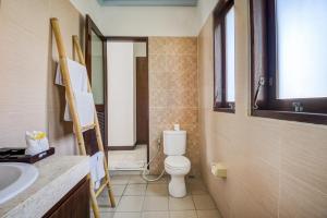 Three Bedroom Villa with Private Pool