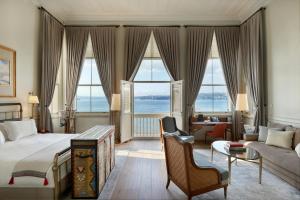 Kocatas Mansions Istanbul Operated by Minor Hotels
