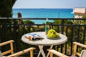 Stefanos Studios - Lourdata