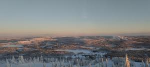 Aada Villa by the slopes