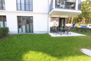 Strandvilla Andrea Whg. 1