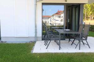 Strandvilla Andrea Whg. 1