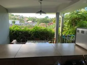 Spacieux Appartement T1 bis Mamoudzou hyper centre - Дзаудзі