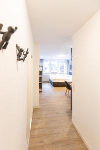 Modernes Apartment in der Innenstadt