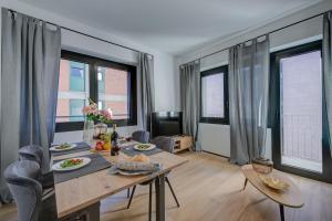 Boutique Apartments