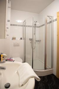 Apartmenthaus HAUS Gipfelglück Apartment KUAFSTOA