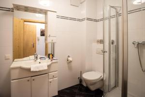 Apartmenthaus HAUS Gipfelglück Apartment KUAFSTOA