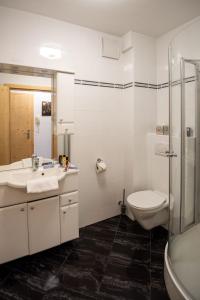 Apartmenthaus HAUS Gipfelglück Apartment KUAFSTOA