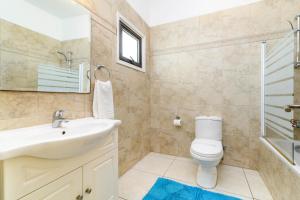 Protaras Centro Villa