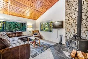 Cabin In The Woods - West Point