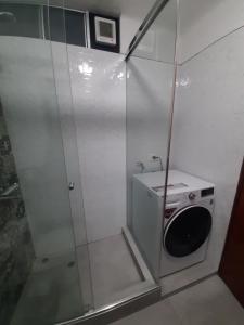 Miraflores Kennedys Park Apartment